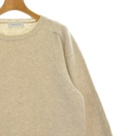 Simplicite（シンプリシテ）ニット・セーター ベージュ サイズ:F レディース/2200675624138