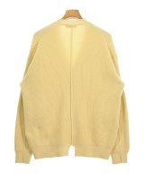 Simplicite（シンプリシテ）カーディガン 黄 サイズ:-(XL位) メンズ/2200676405040