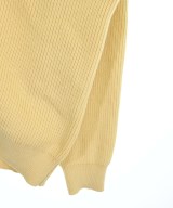 Simplicite（シンプリシテ）カーディガン 黄 サイズ:-(XL位) メンズ/2200676405040