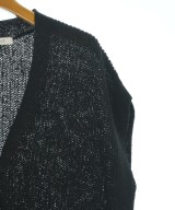 Simplicite（シンプリシテ）ベスト 黒 サイズ:F レディース/2200676445046