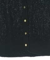 Simplicite（シンプリシテ）ベスト 黒 サイズ:F レディース/2200676445046