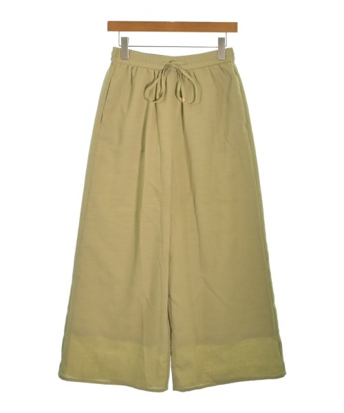 Simplicite（シンプリシテ）その他 緑 サイズ:-(M位)/-(M位) レディース/2200675552073