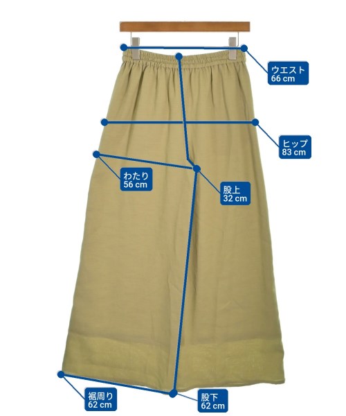 Simplicite（シンプリシテ）その他 緑 サイズ:-(M位)/-(M位) レディース/2200675552073