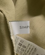Simplicite（シンプリシテ）その他 緑 サイズ:-(M位)/-(M位) レディース/2200675552073
