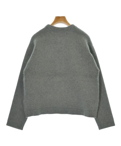 Simplicite（シンプリシテ）カーディガン グレー サイズ:F レディース/2200676598018