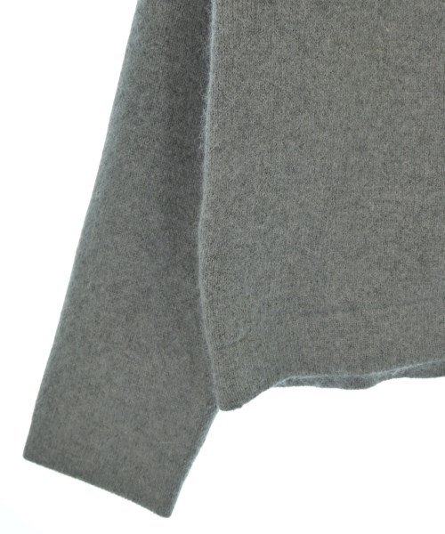 Simplicite（シンプリシテ）カーディガン グレー サイズ:F レディース/2200676598018