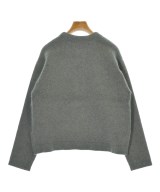 Simplicite（シンプリシテ）カーディガン グレー サイズ:F レディース/2200676598018