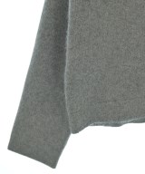 Simplicite（シンプリシテ）カーディガン グレー サイズ:F レディース/2200676598018