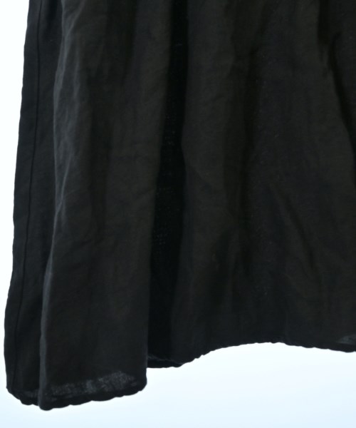 Simplicite（シンプリシテ）ワンピース 黒 サイズ:F レディース/2200675891059