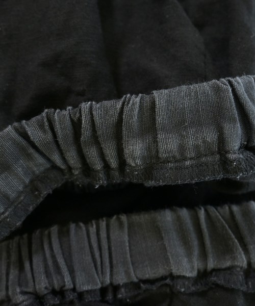 Simplicite（シンプリシテ）ワンピース 黒 サイズ:F レディース/2200675891059