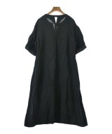 Simplicite（シンプリシテ）ワンピース 黒 サイズ:F レディース/2200675891059