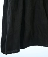 Simplicite（シンプリシテ）ワンピース 黒 サイズ:F レディース/2200675891059