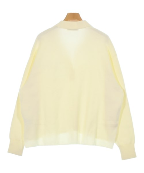 Simplicite（シンプリシテ）ニット・セーター 白 サイズ:F レディース/2200679820024