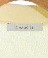 Simplicite（シンプリシテ）ニット・セーター 白 サイズ:F レディース/2200679820024
