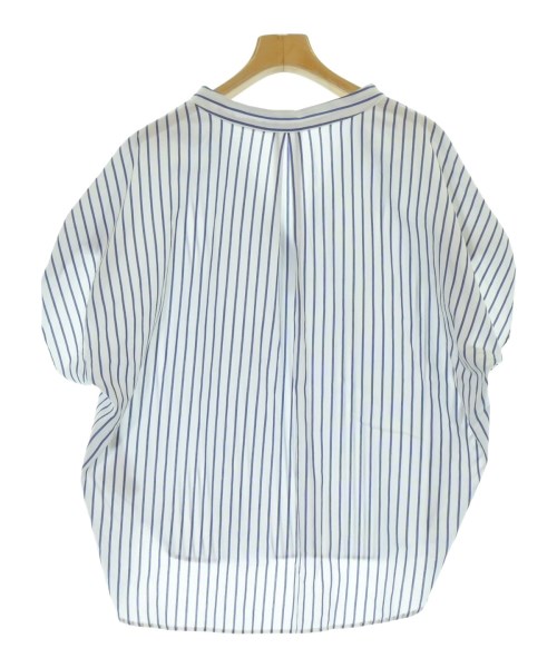 Simplicite（シンプリシテ）ブラウス 白 サイズ:F レディース/2200672926228