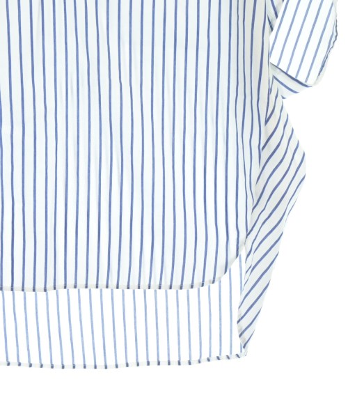 Simplicite（シンプリシテ）ブラウス 白 サイズ:F レディース/2200672926228