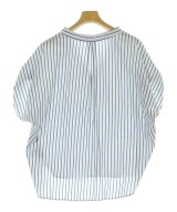 Simplicite（シンプリシテ）ブラウス 白 サイズ:F レディース/2200672926228