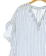 Simplicite（シンプリシテ）ブラウス 白 サイズ:F レディース/2200672926228