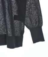 Simplicite（シンプリシテ）カーディガン 黒 サイズ:F レディース/2200676736045