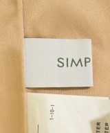 Simplicite（シンプリシテ）ロング・マキシ丈スカート 茶 サイズ:-(M位) レディース/2200680145017