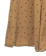 Simplicite（シンプリシテ）ロング・マキシ丈スカート 茶 サイズ:-(M位) レディース/2200680145017