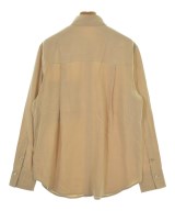 Simplicite（シンプリシテ）カジュアルシャツ ベージュ サイズ:F レディース/2200680167057