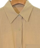 Simplicite（シンプリシテ）カジュアルシャツ ベージュ サイズ:F レディース/2200680167057