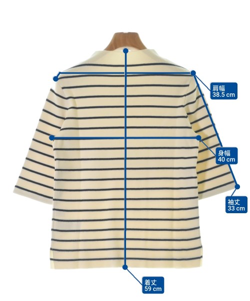 Simplicite（シンプリシテ）ニット・セーター その他（柄物・カラフル） サイズ:F レディース/2200676400052