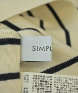 Simplicite（シンプリシテ）ニット・セーター その他（柄物・カラフル） サイズ:F レディース/2200676400052