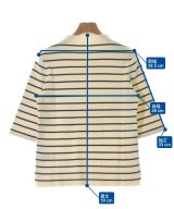 Simplicite（シンプリシテ）ニット・セーター その他（柄物・カラフル） サイズ:F レディース/2200676400052