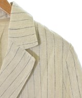 Simplicite（シンプリシテ）テーラードジャケット ベージュ サイズ:F レディース/2200673678034