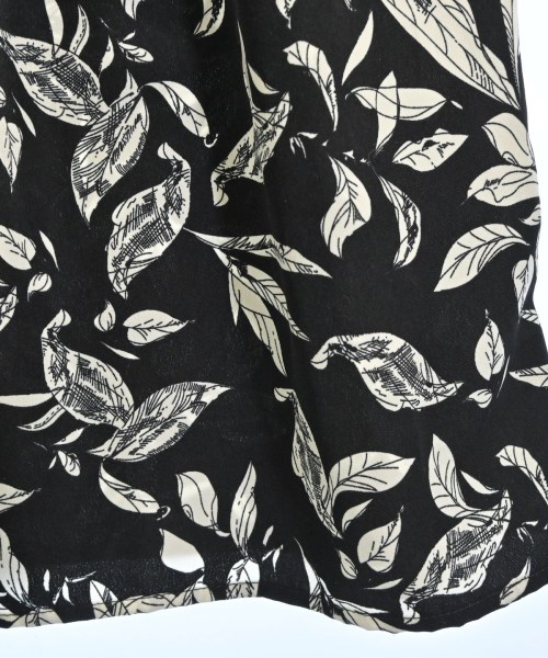 Simplicite（シンプリシテ）ワンピース 黒 サイズ:F レディース/2200675448086