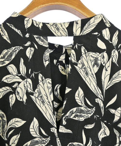 Simplicite（シンプリシテ）ワンピース 黒 サイズ:F レディース/2200675448086