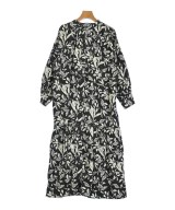 Simplicite（シンプリシテ）ワンピース 黒 サイズ:F レディース/2200675448086