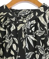 Simplicite（シンプリシテ）ワンピース 黒 サイズ:F レディース/2200675448086