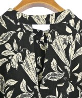 Simplicite（シンプリシテ）ワンピース 黒 サイズ:F レディース/2200675448086