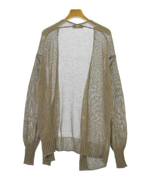 Simplicite（シンプリシテ）カーディガン ベージュ サイズ:F レディース/2200677016115