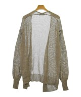 Simplicite（シンプリシテ）カーディガン ベージュ サイズ:F レディース/2200677016115