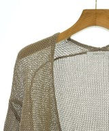 Simplicite（シンプリシテ）カーディガン ベージュ サイズ:F レディース/2200677016115