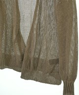 Simplicite（シンプリシテ）カーディガン ベージュ サイズ:F レディース/2200677016115