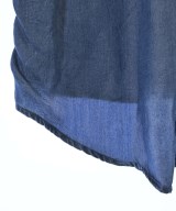 Simplicite（シンプリシテ）ブラウス 紺 サイズ:F レディース/2200680885043