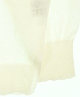 Simplicite（シンプリシテ）カーディガン 白 サイズ:F レディース/2200675052061