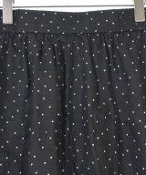 Simplicite（シンプリシテ）ロング・マキシ丈スカート 黒 サイズ:-(M位) レディース/2200681416024