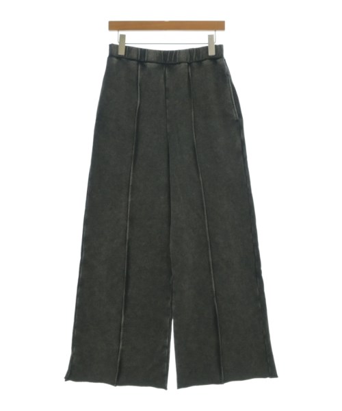 Simplicite(シンプリシテ)スウェットパンツ グレー サイズ:F/2200675906180