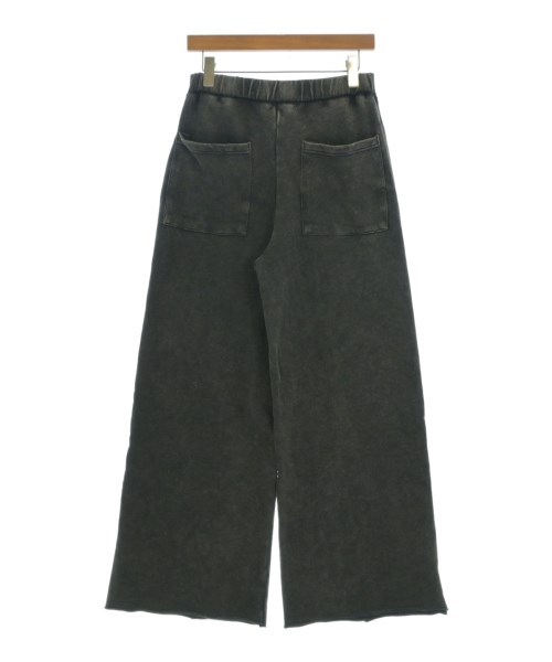 Simplicite（シンプリシテ）スウェットパンツ グレー サイズ:F レディース/2200675906180