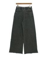 Simplicite（シンプリシテ）スウェットパンツ グレー サイズ:F レディース/2200675906180