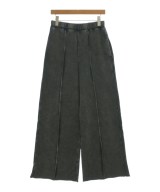 Simplicite スウェットパンツ