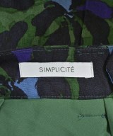 Simplicite（シンプリシテ）その他 緑 サイズ:-(M位) レディース/2200677801209