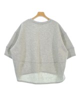 Simplicite（シンプリシテ）スウェット グレー サイズ:F レディース/2200681764248