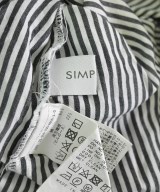 Simplicite（シンプリシテ）ブラウス グレー サイズ:F レディース/2200690217063